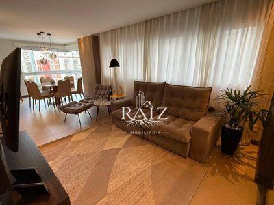 Apartamento, 3 quartos, 100 m² - Foto 2