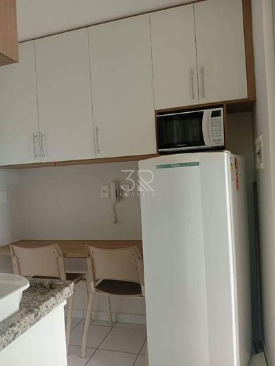 Apartamento, 1 quarto, 22 m² - Foto 4