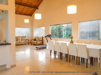 Casa, 1 quarto, 616 m² - Foto 5