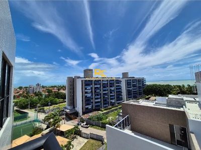 Apartamento, 3 quartos, 64 m² - Foto 2