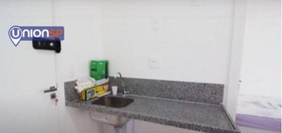 Apartamento, 1 quarto, 27 m² - Foto 4