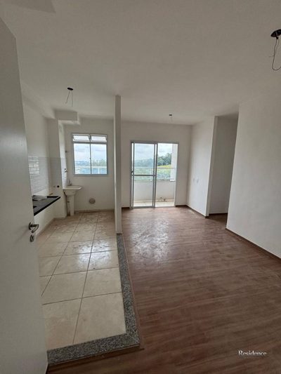 Apartamento, 3 quartos, 54 m² - Foto 2