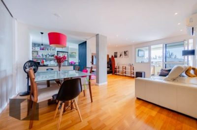 Apartamento, 2 quartos, 97 m² - Foto 4