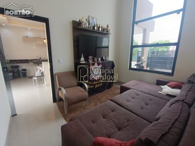 Casa, 3 quartos, 134 m² - Foto 3