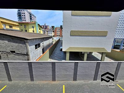 Apartamento, 2 quartos, 65 m² - Foto 3