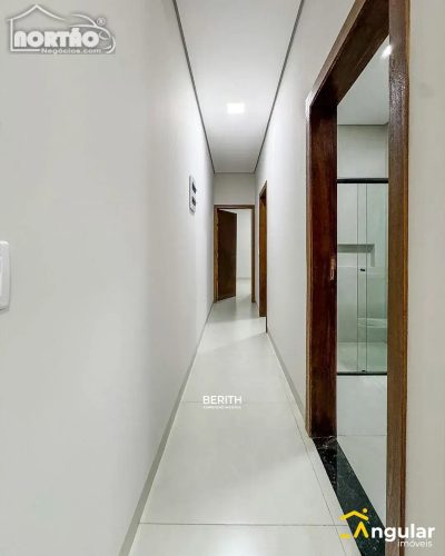 Casa, 2 quartos, 59 m² - Foto 4