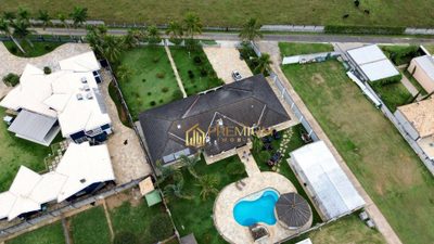 Sobrado, 3 quartos, 460 m² - Foto 2
