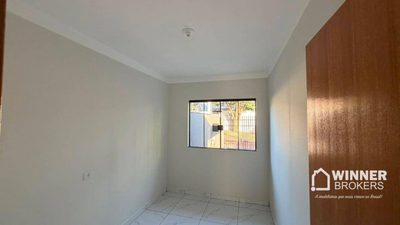 Casa, 3 quartos, 69 m² - Foto 5