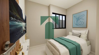 Apartamento, 2 quartos, 70 m² - Foto 4