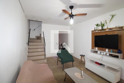 Casa, 2 quartos, 80 m² - Foto 3