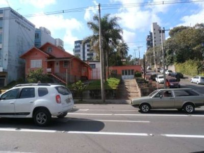 Terreno, 575 m² - Foto 1