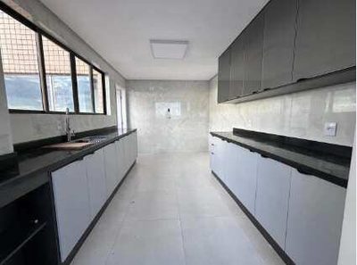 Apartamento, 4 quartos, 249 m² - Foto 3