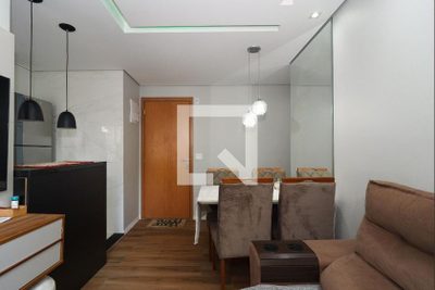 Apartamento, 2 quartos, 45 m² - Foto 5