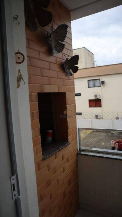 Apartamento, 2 quartos, 54 m² - Foto 5