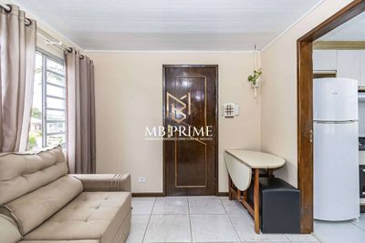 Apartamento, 3 quartos, 43 m² - Foto 5