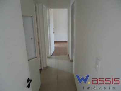 Apartamento, 3 quartos, 87 m² - Foto 5