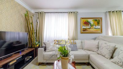 Apartamento, 3 quartos, 110 m² - Foto 3