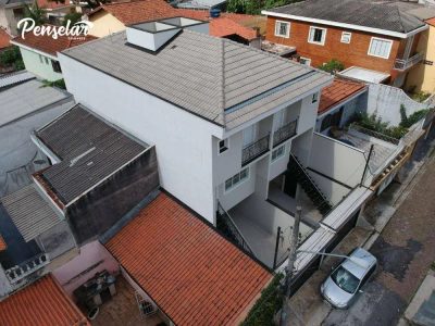 Sobrado, 3 quartos, 173 m² - Foto 4