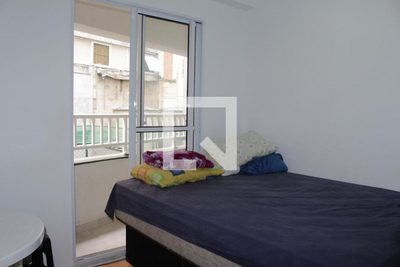 Kitnet-Studio, 27 m² - Foto 4