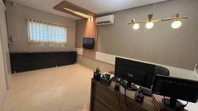 Sala-Conjunto, 14 m² - Foto 1