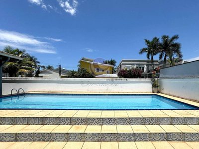 Casa de Condomínio, 5 quartos - Foto 4