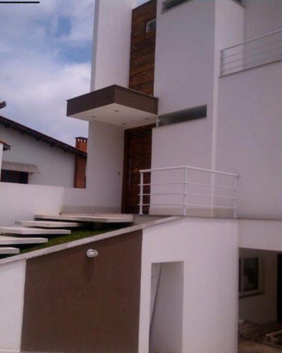 Casa de Condomínio, 4 quartos - Foto 2