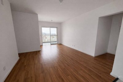 Apartamento, 3 quartos, 74 m² - Foto 3