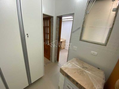 Apartamento, 2 quartos, 67 m² - Foto 4