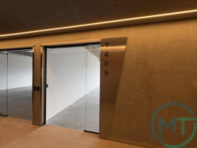 Sala-Conjunto, 94 m² - Foto 1