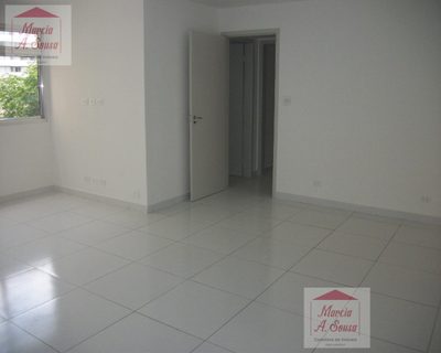 Apartamento, 2 quartos, 90 m² - Foto 3
