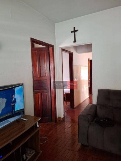 Casa, 3 quartos, 200 m² - Foto 2