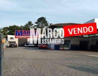 Casa, 9 quartos - Foto 2