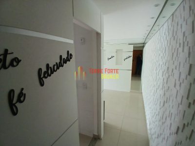 Apartamento, 2 quartos, 70 m² - Foto 3