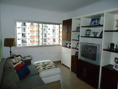Apartamento, 3 quartos, 86 m² - Foto 1