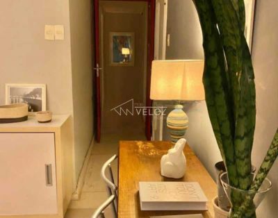 Apartamento, 2 quartos, 76 m² - Foto 1