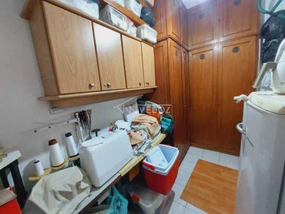 Apartamento, 4 quartos, 175 m² - Foto 2