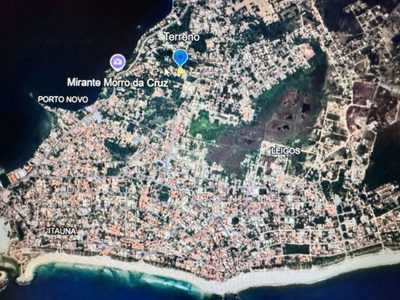 Terreno, 525 m² - Foto 5