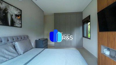 Casa de Condomínio, 7 quartos - Foto 5