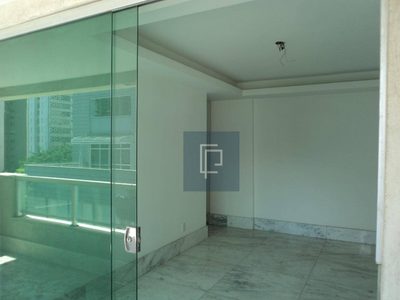 Apartamento, 3 quartos, 102 m² - Foto 4