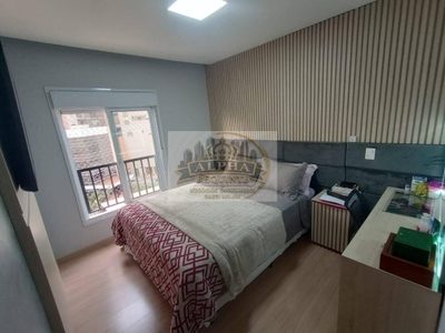 Apartamento, 3 quartos, 110 m² - Foto 5