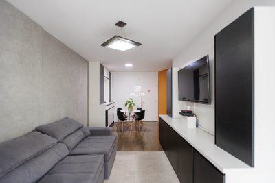 Apartamento, 3 quartos, 86 m² - Foto 2