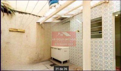 Casa, 2 quartos, 100 m² - Foto 2