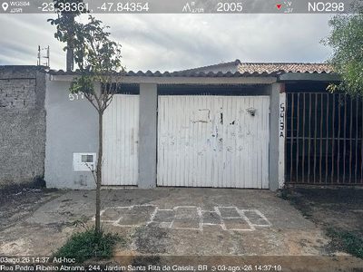 Casa, 2 quartos, 125 m² - Foto 1