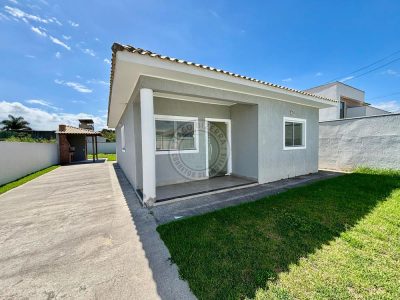 Casa, 3 quartos, 100 m² - Foto 1