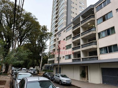 Apartamento, 3 quartos - Foto 2
