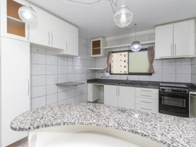 Apartamento, 3 quartos, 128 m² - Foto 2