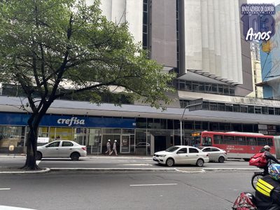 Sala-Conjunto, 527 m² - Foto 2