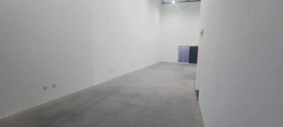 Depósito-Galpão, 188 m² - Foto 1