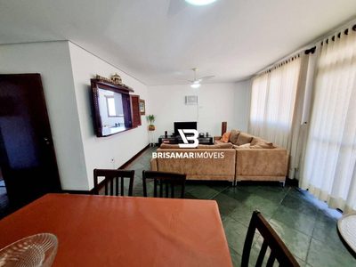Apartamento, 3 quartos, 135 m² - Foto 3