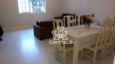 Casa, 3 quartos, 280 m² - Foto 5